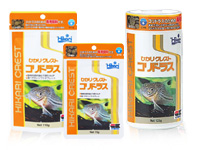 クレストコリドラス